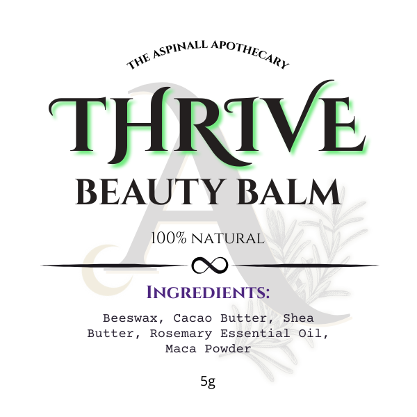 THRIVE · Beauty Balm