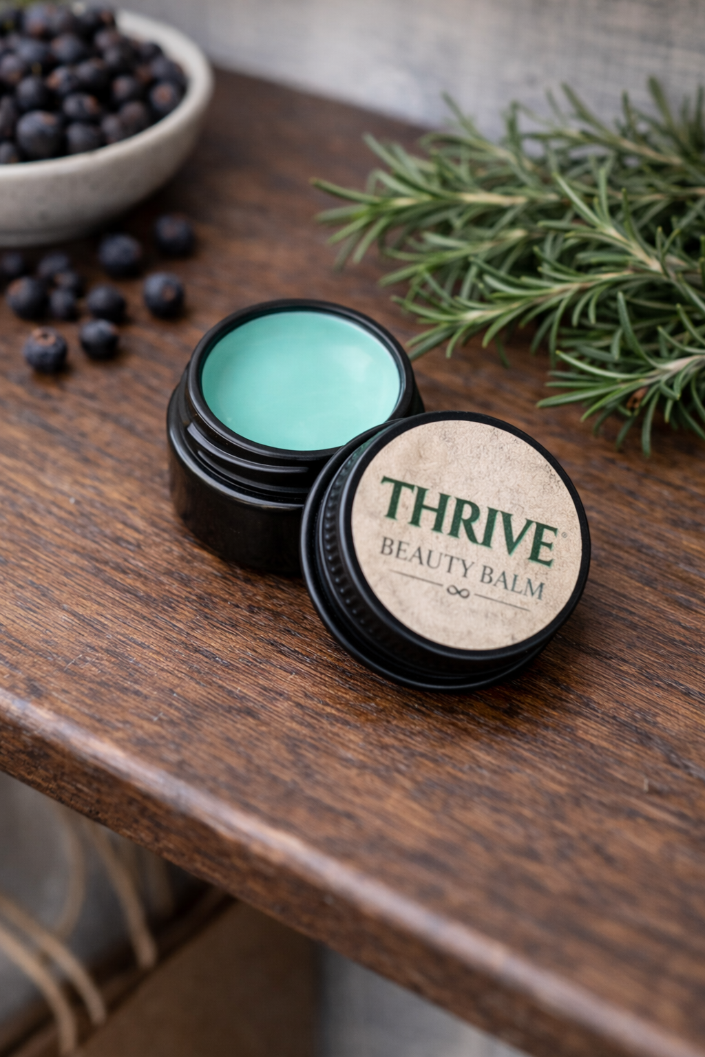 THRIVE · Beauty Balm