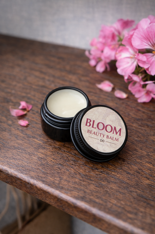 BLOOM · Beauty Balm