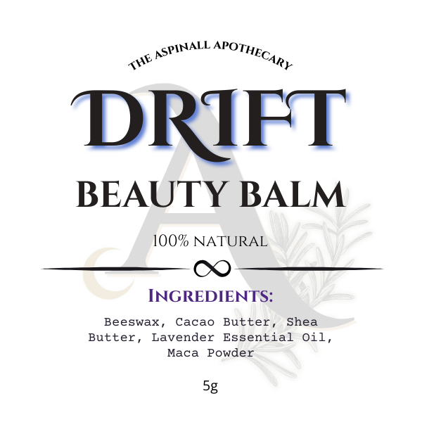 DRIFT · Beauty Balm